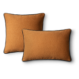 Kissen SET "AOSTA 1&2"