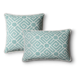 Juego de almohadas "PIACENZA 5&6"