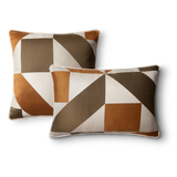 Kissen SET "NOVARA 1&2"