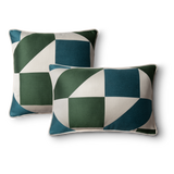 Kissen SET "NOVARA 11&12"