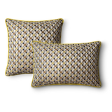 Kissen SET "TORINO 3&4"