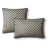 Kissen SET "TORINO 1&2"