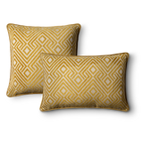 Kissen SET "BOLZANO 1&2"