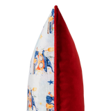 Juego de almohadas Kinder "CAMILLE 1&2"