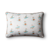 Juego de almohadas Kinder "CLEMENS 1&2"