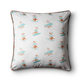 Juego de almohadas Kinder "CLEMENS 1&2"