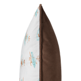 Juego de almohadas Kinder "CLEMENS 1&2"