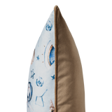 Juego de almohadas Kinder "CARLO 1&2"