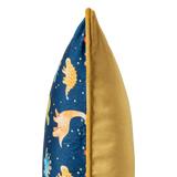 Juego de almohadas para niños "DAVID 1&2"