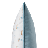 Set de almohadas Kinder "ELIAS 1&2"