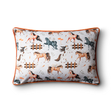 Children's cushion SET "BEA 1&2"