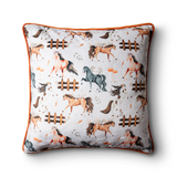 Children's cushion SET "BEA 1&2"