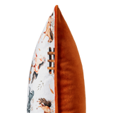 Children's cushion SET "BEA 1&2"