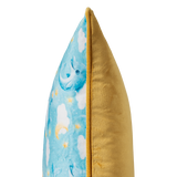 Juego de almohadas Kinder "EDWIN 1&2"