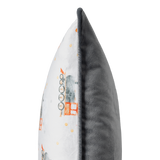 Juego de almohadas Kinder "FELIX 1&2"