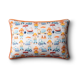 Almohada infantil "FINN 2"