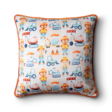 Almohada infantil "FINN 2"