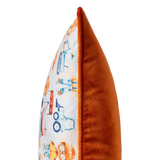 Almohada infantil "FINN 2"