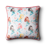 Children's cushion SET "CLARA 1&2"