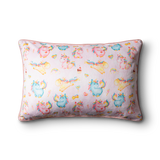 Juego de almohadas Kinder "CORA 1&2"