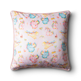 Juego de almohadas Kinder "CORA 1&2"