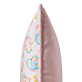 Juego de almohadas Kinder "CORA 1&2"