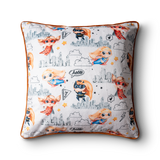 Kinder Kissen "DALIA 1"