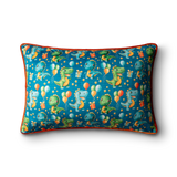 Kinder Kissen SET "JAY 1&2"