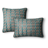 Kissen SET "GIRONA 5&6"