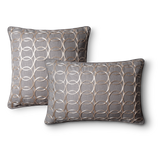 Kissen SET "GIRONA 9&10"