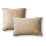 Juego de almohadas "MODICA 9&10"