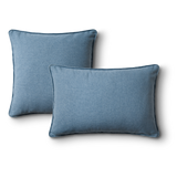 Kissen Set "ARESA BRAGA 7&8"
