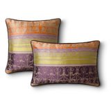 Set di cuscini "FARO 1&2"