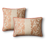 Juego de almohadas "ESTORIL 1&2"