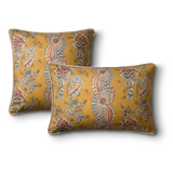 Juego de almohadas "MARRAKECH 3&4"