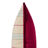 Kissen SET "CALGARY 1&2"