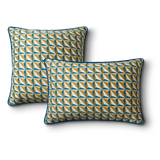 Set di cuscini "TIJUANA 5&6"