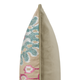 Kussen SET "SAN JUAN 1&2"