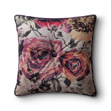 Kissen "BARI VELVET"