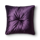 Kissen "BARI VELVET"