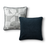 Kissen SET "GENEVA VELVET"