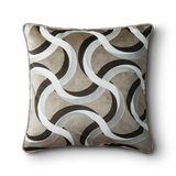 Kissen "MONTREUX VELVET 1"