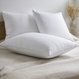 KISSEN FÜLLUNGEN DELUX im Set - 2 Stück - diverse Größen