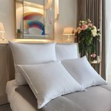 KISSEN FÜLLUNGEN DELUX im Set - 2 Stück - diverse Größen