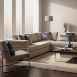 Kissen SET "MENDOZA 5&6"