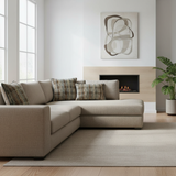 Ensemble de coussins "RAGUSA 1&2"