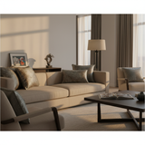 Kissen Set "FLORENCE"