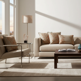 Ensemble de coussins "BUENOS AIRES 5&6"