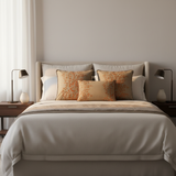 Ensemble de coussins "BUENOS AIRES 5&6"