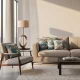 Ensemble de coussins "MACERATA 3&4"